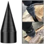 Wood Log Splitter Firewood Drill Bit - Image 6