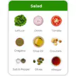 Fruit -Vegetable Cutter Safe - Image 8