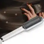 Negative Ion Hair Straightener Styling Comb - Image 15