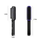 Negative Ion Hair Straightener Styling Comb - Image 17