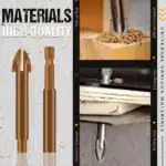 Efficient Universal Drilling (5PCS) - Image 9