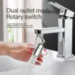 Universal Splash Filter Faucet - Image 5