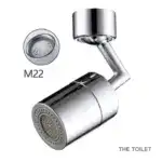Universal Splash Filter Faucet - Image 9
