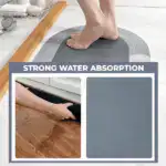 Super Absorbent Floor Mat - Image 2