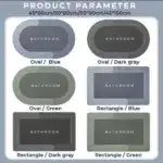 Super Absorbent Floor Mat - Image 3