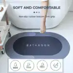 Super Absorbent Floor Mat - Image 5