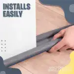 Door Bottom Seal Strip Stopper - Image 3
