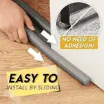 Door Bottom Seal Strip Stopper - Image 7