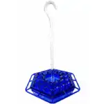 Mary’s Hummingbird Feeder With Perch And Built-in Ant Moat - Image 5