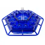 Mary’s Hummingbird Feeder With Perch And Built-in Ant Moat - Image 8