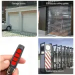 4-in-1 Remote Control Duplicator - Image 2