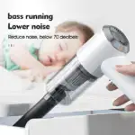 Powerful Wireless Car Vacuum Cleaner - Image 4