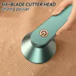 Electric Lint Remover Rechargeable - Image 2