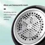 Electric Lint Remover Rechargeable - Image 8